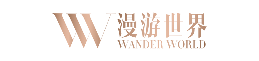 漫游世界WanderWorld